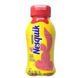Nesquik Strawberry Low-Fat Milk 8oz 15pk