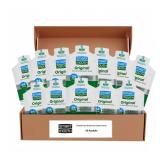 SmartMouth Mouthwash 50ct Single Packs