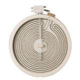 Parts Master 9in Dual Range Radiant Element