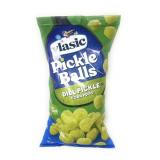 Vlasic Dill Pickle Corn Puffs 14oz 1pk