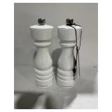 Cole and Mason Salt and Pepper Mill Set 2pk