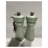 Cole and Mason Salt and Pepper Mill Set 2pk