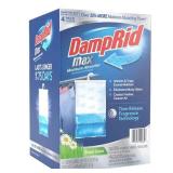 DampRid Moisture Absorber 16oz 4pk Fresh Scent