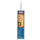 Loctite PL Window Door Siding Sealant 10oz 1pk