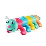 Giant Inflatable Caterpillar Pool Float 13.9ft
