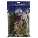 SuperMoss Moss Mix 2oz Bag