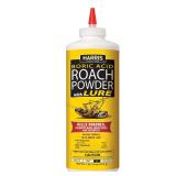 HARRIS Boric Acid Roach Silverfish Powder 16oz