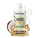 Pantene Pro-V Nourishing Shampoo 38.2oz