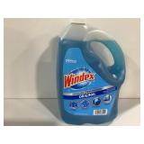 Windex Original Glass Cleaner 1 Gallon Refill