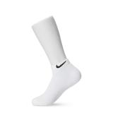 Nike Athletic Socks Large 6pk WhiteBlack