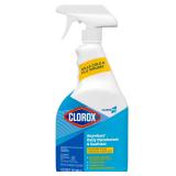 CloroxPro Anywhere Daily Disinfectant 32 Fl Oz