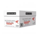 Multipurpose Copy Paper 8.5x11in 10 Reams 5000ct