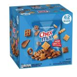 Chex Mix Traditional Snack Mix 1.75oz 42ct