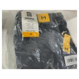 Womens Sandwash Dolphin Hem Shorts Grey Medium