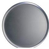 American Metalcraft 10 Aluminum Coupe Pizza Pan