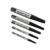 CRAFTSMAN Spiral Screw Extractor Set 5pc