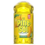 Pine-Sol Lemon Multi-Surface Cleaner 60 fl oz