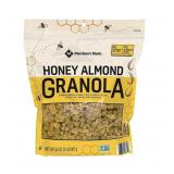 Honey Almond Granola 32 oz.