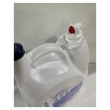 Tide Gentle Tide Liquid Laundry Detergent 170oz...