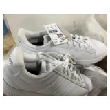 Adidas Grand Court 3.0 Sneakers White Size 9 US