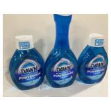Dawn Platinum Plus Powerwash Dish Spray 3pc Set