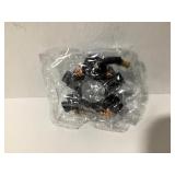 Motorcycle Stator Magneto Generator Coil Assembly