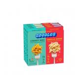 GOODLES Mac and Cheese Variety Pack 6 pk.