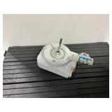 GE Evaporator Fan Motor WR60X23584 for...