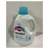 Clorox 2 H.E. Stain Remover 112.75oz