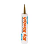 Sashco Big Stretch Acrylic Latex Caulk 10.5oz
