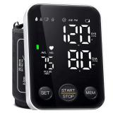Oklar Automatic Arm Blood Pressure Monitor