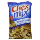 Chex Traditional Snack Mix 40oz 1pk