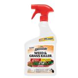 Spectracide Weed Grass Killer 32oz