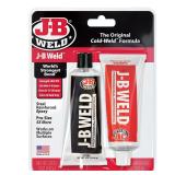 J-B Weld Steel Reinforced Epoxy 10 oz