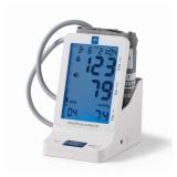 Medline Talking Arm Blood Pressure Monitor 22-42cm