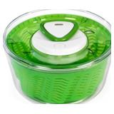 Zyliss Large Salad Spinner Green