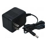 Jameco Reliapro AC Adapter 12V 1000mA 2.5mm Plug