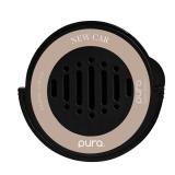 Pura Car Diffuser Refill New Car 0.33 oz