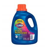 Clorox 2 Stain Remover 112.75oz 102 Loads