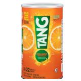 TANG Orange Powdered Drink Mix 72 oz 1ct