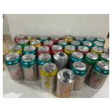 Waterloo Sparkling Water Assorted Flavors