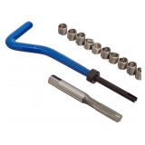 E-Z LOK Helical Thread Repair Kit 10-32 10ct