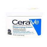 CeraVe Moisturizing Cream 16oz Fragrance Free