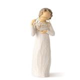 Willow Tree Love You Figurine Broken Natural