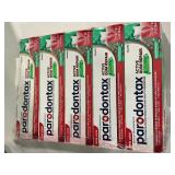 Parodontax Active Gum Repair Toothpaste 3.4 oz.