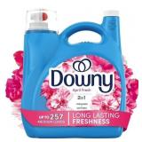 Downy Fabric Softener April Fresh 150 fl oz