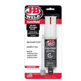 J-B Weld AutoWeld Adhesive 25ml Black
