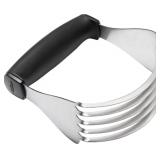 OXO Stainless Steel Dough Blender 1ct