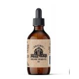 Johnny Slicks Organic Beard Oil 2 oz