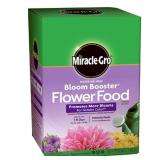 Miracle-Gro 1360011 Bloom Booster Fertilizer 1lb